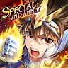 Icon: Saint Seiya: Legend of Justice | European