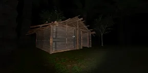 Screenshot 1: Game Ambalabu 3D