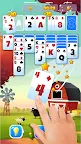 Screenshot 3: Solitaire - Card Games