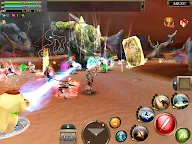 Screenshot 7: 오르쿠스 온라인 3D MMORPG