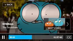 Screenshot 10: Cartoon Network App