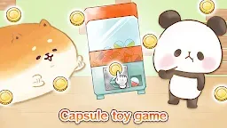 Screenshot 1: Toy shop story Kamio 