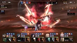 Screenshot 21: 빛의 계승자 | 글로벌버전