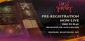 Screenshot 16: Halls of Torment