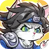 Icon: Cat Hero:GO