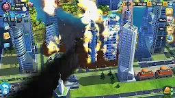 Screenshot 5: SimCity BuildIt