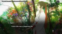 Screenshot 6: Hell's Paradise: Paradise Battle