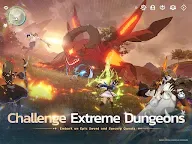 Screenshot 9: Blue Protocol: Star Resonance | SEA