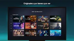 Screenshot 18: Disney+