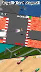 Screenshot 1: Cat & Mouse Road ~meows queak~