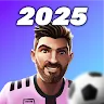 Icon: Soccer Clash: Football Game