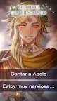 Screenshot 9: Hearts of Olympus: Anime Otome