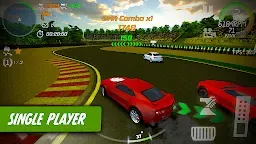 Screenshot 28: Racing Rush Multiplayer Mayhem