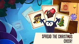 Screenshot 2: King of Thieves