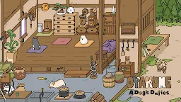 Screenshot 19: Dog's Duty