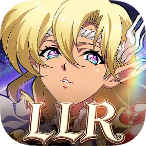 랑그릿사 | 영문버전