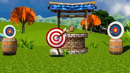 Screenshot 9: Archery Go Shooting Game