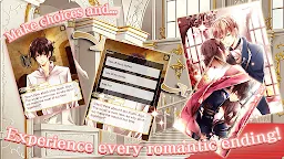 Screenshot 6: Midnight Cinderella | English