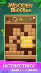 Screenshot 11: Block Puzzle: Wooden Block 8x8
