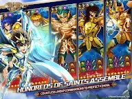 Screenshot 8: Saint Seiya: Galaxy Spirits | SEA