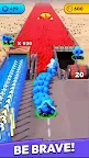 Screenshot 4: Mob Control