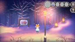 Screenshot 3: 脱出ゲーム 迷い猫の旅2  -Stray Cat Doors2-