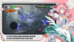 Screenshot 4: Zenless Zone Zero | Global