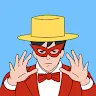 Icon: Mr Success