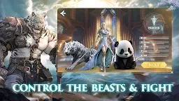 Screenshot 5: Green Snake: Trials of heaven