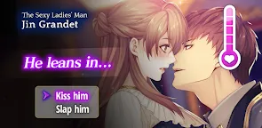 Screenshot 17: Ikemen Prince: Beauty and Her Beast | Inglés