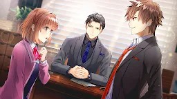 Screenshot 16: 未然偵探 The Protea Cases