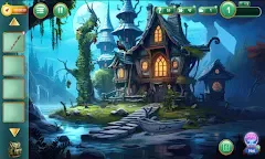 Screenshot 3: Escape Room: Hidden Riddles