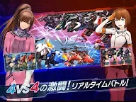 Screenshot 8: ZOIDS FIELD OF REBELLION