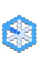 Screenshot 3: Hexa Paint