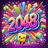 Icon: Puzzle Box 2048
