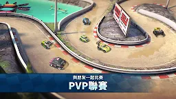 Screenshot 14: 迷你賽車2