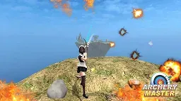 Screenshot 6: 弓箭傳說-射箭高手