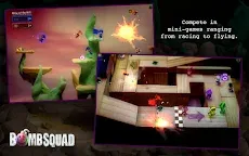 Screenshot 22: BombSquad