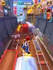 Screenshot 20: Subway Surfers City