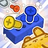 Icon: Cat Screw Jam