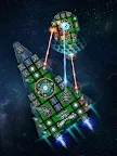 Screenshot 11: 우주 전장 - 함선 제작 & 전투