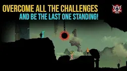 Screenshot 7: Stick War: Battlefront
