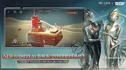 Screenshot 6: Reverse: 1999 | Global