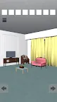 Screenshot 1: Hotel Room