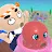 章魚獵人 3D Simulator