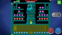 Screenshot 23: BUBBLE BOBBLE classic