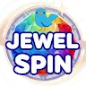 Jewel Spin - Merge & Shine