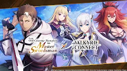 Screenshot 6: VALKYRIE CONNECT | Global