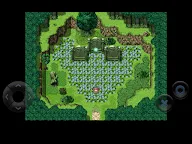 Screenshot 8: 終末空想 END OF REVERIE