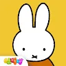Icon: Miffy - Educational kids game